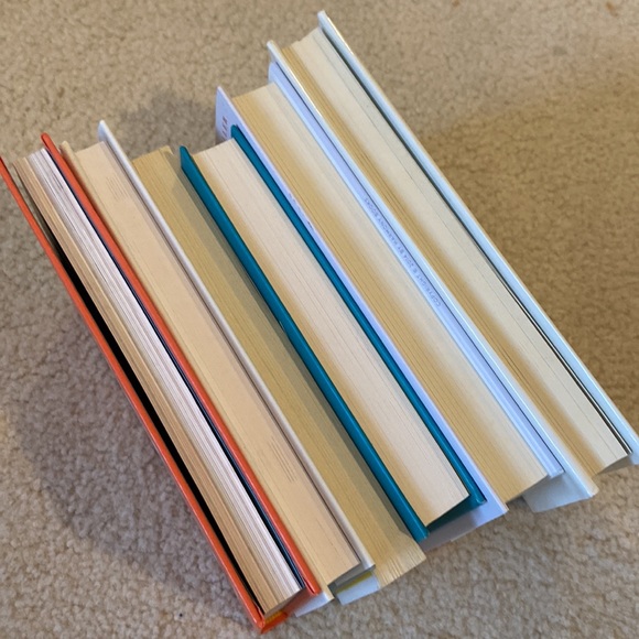 SELF HEALING Self Help Improvement Book Bundle Meditation Mindfulness - Picture 4 of 8